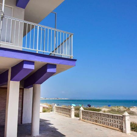 Apartment Bonamar By Interhome Dénia Eksteriør billede