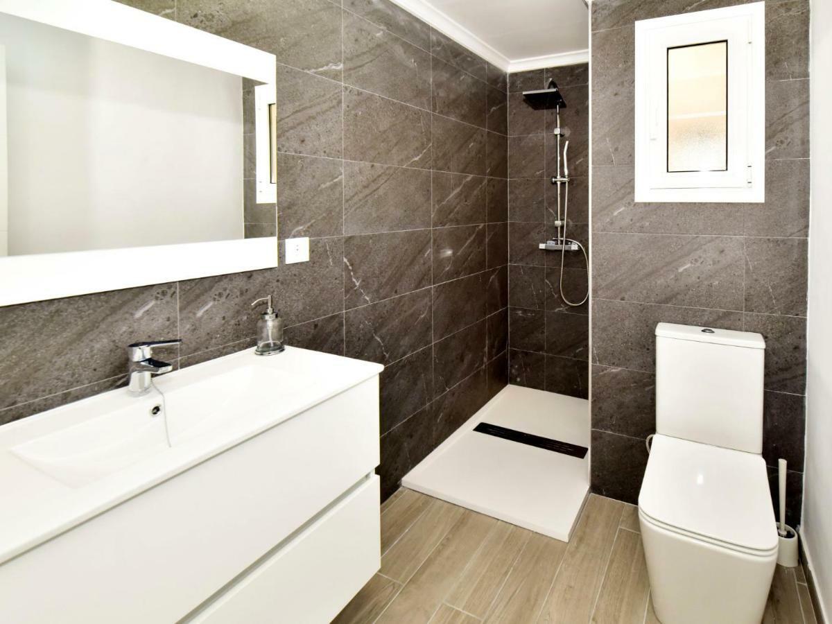 Apartment Bonamar By Interhome Dénia Eksteriør billede