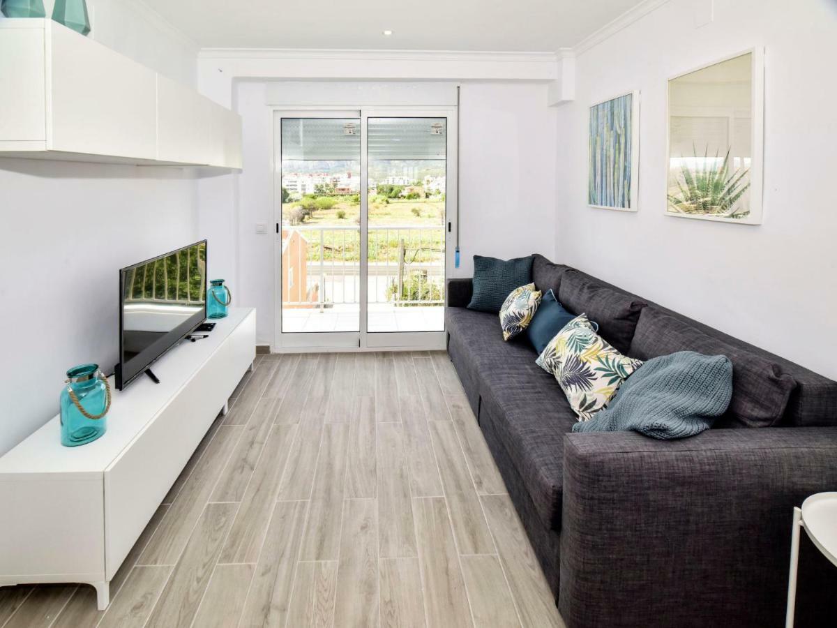 Apartment Bonamar By Interhome Dénia Eksteriør billede