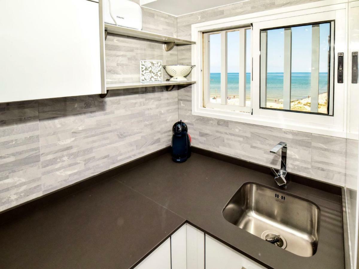 Apartment Bonamar By Interhome Dénia Eksteriør billede