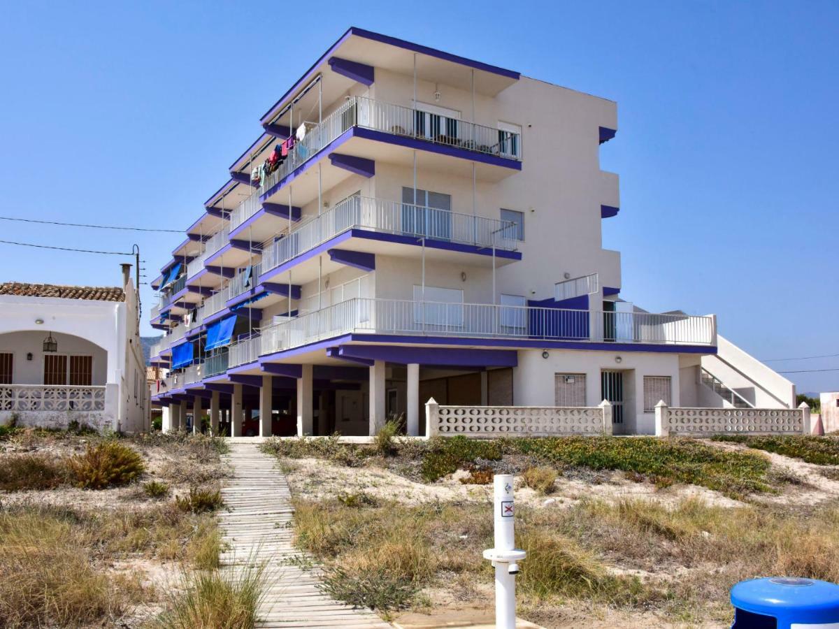 Apartment Bonamar By Interhome Dénia Eksteriør billede