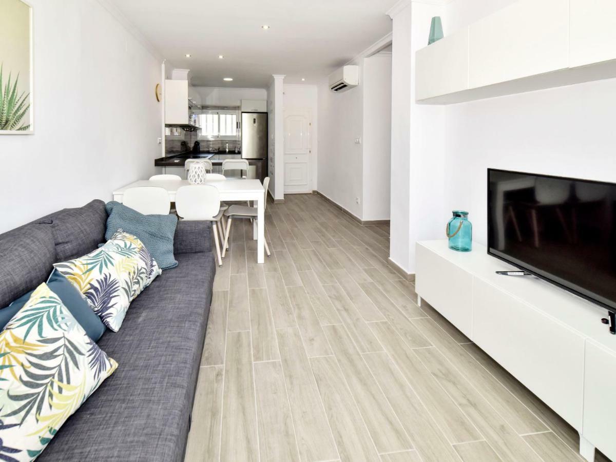Apartment Bonamar By Interhome Dénia Eksteriør billede