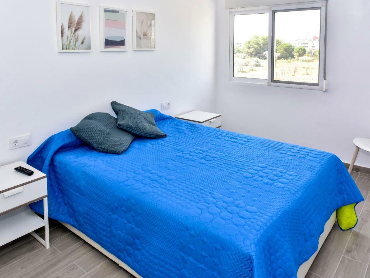 Apartment Bonamar By Interhome Dénia Eksteriør billede